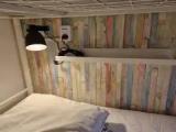 Standard Double room with canal view