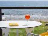 Family Suite with sea view