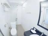 1 Bedroom Deluxe Double room with city view