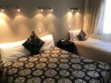 1 Bedroom Quadruple Apartment