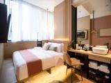 Premier Double room