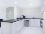 2 Bedrooms Executive Apartment