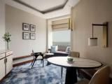 Executive Double Suite
