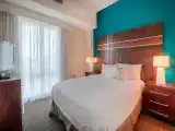2 Bedrooms Suite