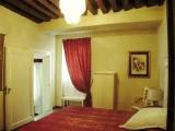 Standard room with canal view