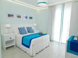 Superior room with balcony