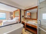 Premier room