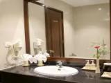 Executive Double room with city view