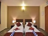 Comfort Double room with balcony