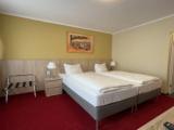 Economy Triple room