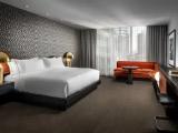 The Yves Double room