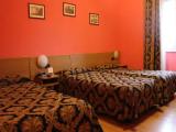 Economy Triple room