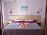 Standard Triple room with balcony