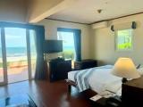 Beachfront Double Bungalow
