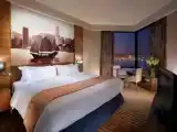Deluxe Double room with harbour view