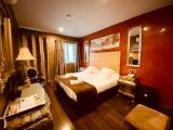 Economy Interior View Double room