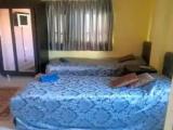 Standard Single room with city view