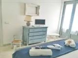 2 Bedrooms Deluxe Apartment with courtyard view