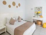 Standard Double room with garden view