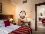 Standard room with balcony