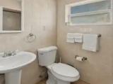 Deluxe Double Studio with ocean view