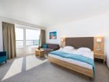 Superior Double room with sea view