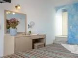 Standard Single room with balcony