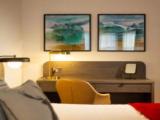 Executive Twin room