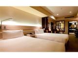 Superior Premium Floor Double room