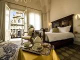 Junior Suite with balcony