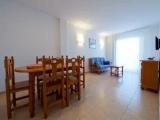 2 Bedrooms Family Apartment with pool view