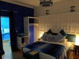 Deluxe Double Suite