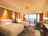 Standard room with balcony