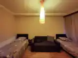 Bed in Dorm