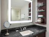 Standard Double room with balcony and with view
