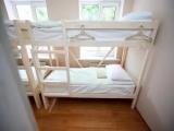 Bed in Dorm (male dorm)
