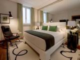 Fashion Terrace Double Suite