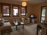 1 Bedroom Double Apartment