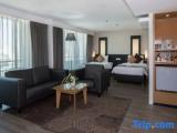 Twin Junior Suite