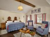Twin Junior Suite