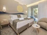 Superior Double room with balcony