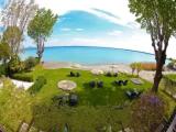 Standard Double room with balcony and with lake view