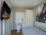 Junior Suite with balcony