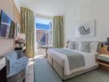Premier Double room with balcony