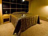 Suite with water view