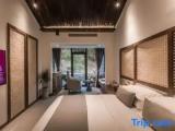 1 Bedroom Standard Double room with courtyard view