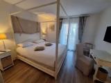 Superior Double room with view