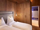 Superior Quadruple Top Suite