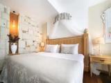 Superior Double room with sea view