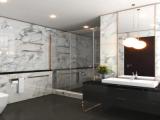 Deluxe Twin room with garden view